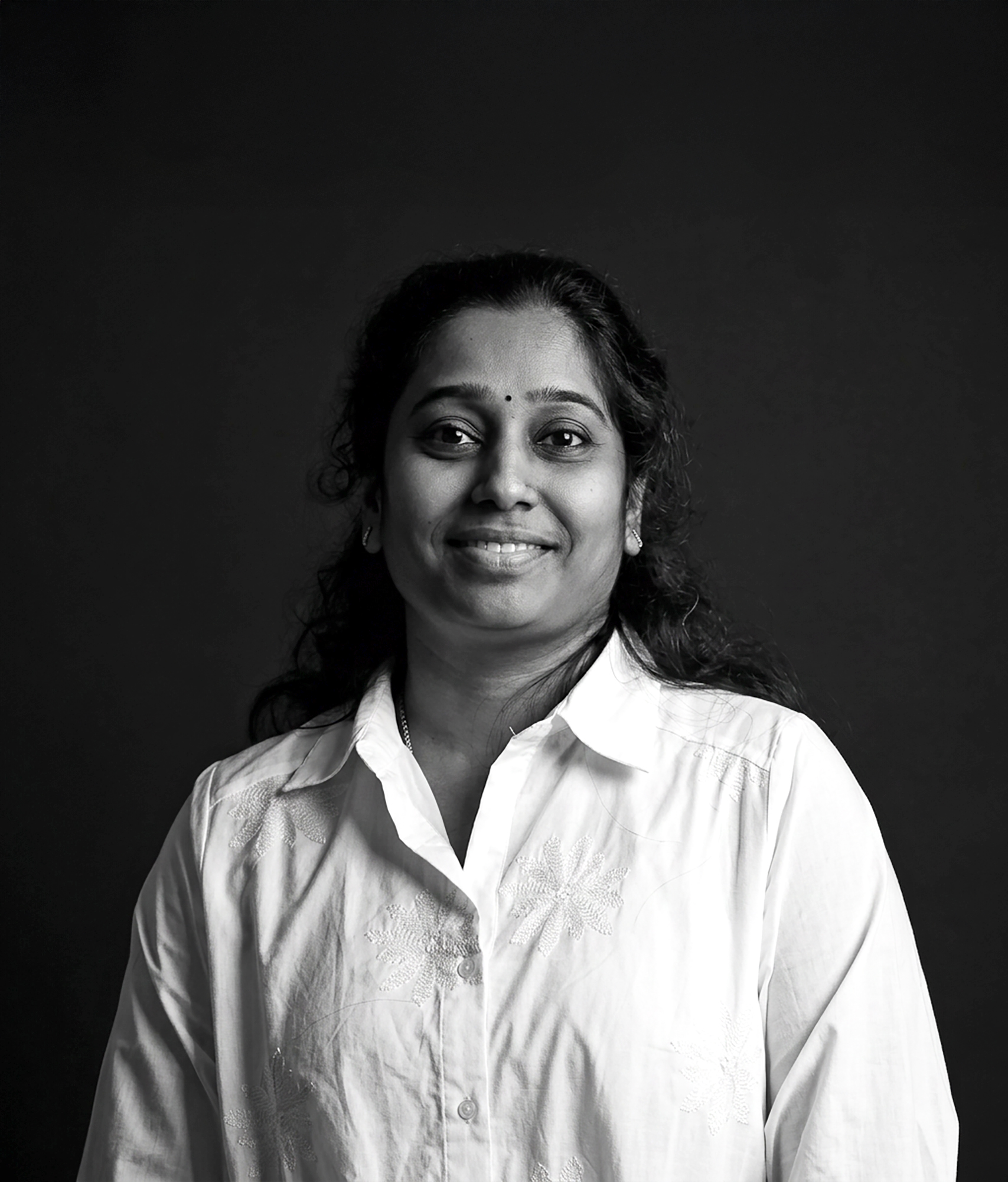 Anitha Kommaraju